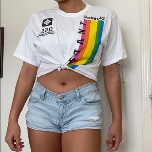 Polaroid Shirt